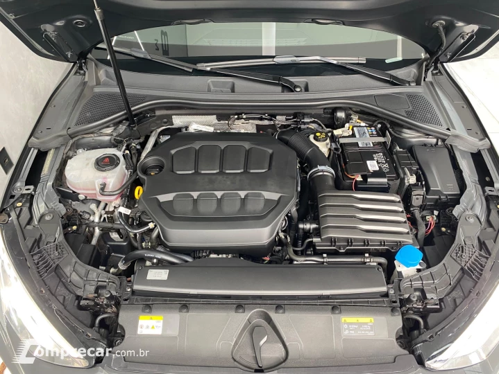 A3 Sedan S-Line 2.0 TFSI  S-Tronic