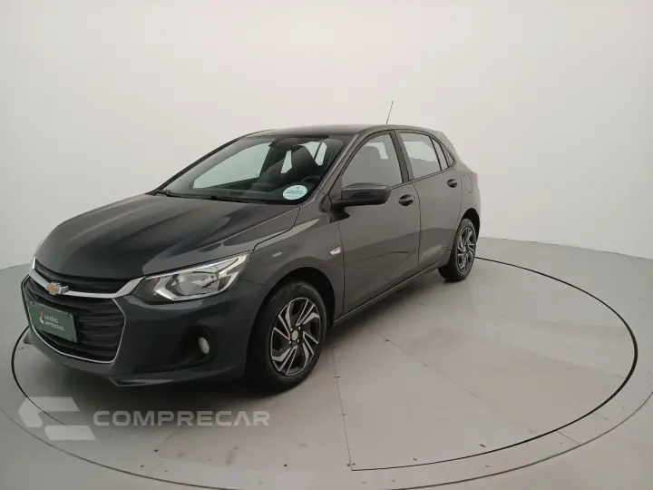 ONIX 1.0 FLEX LT MANUAL
