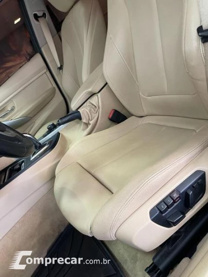 320I ACTIVE FLEX