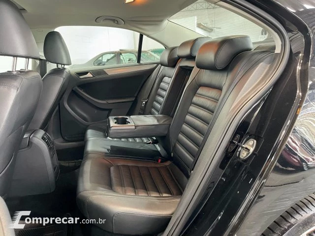 JETTA - 2.0 TSI HIGHLINE 211CV 4P TIPTRONIC