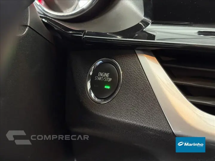 MONTANA 1.2 TURBO FLEX PREMIER AUTOMÁTICO