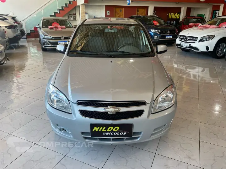 PRISMA 1.4 LT Spe/4 8V