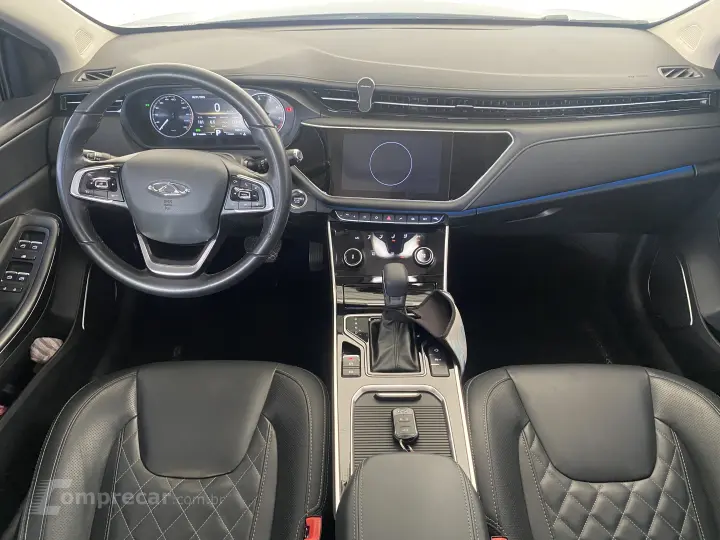 ARRIZO 6 1.5 VVT Turbo Iflex GSX