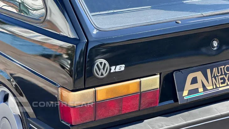 GOL 1.6 CL 8V