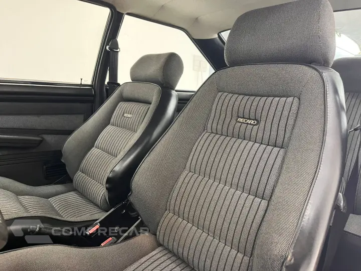 PASSAT 1.8 GTS Pointer 8V