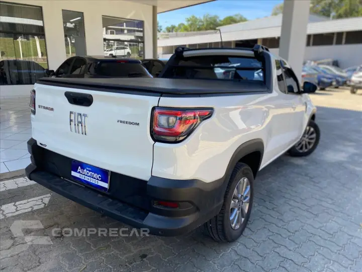 STRADA 1.3 FIREFLY FLEX FREEDOM CS MANUAL