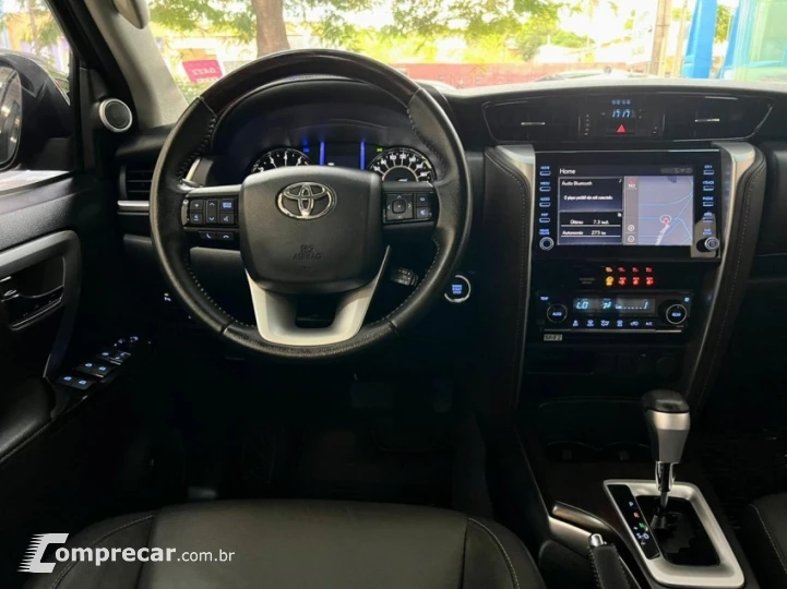 HILUX 2.7 SRV 4X4 CD 16V