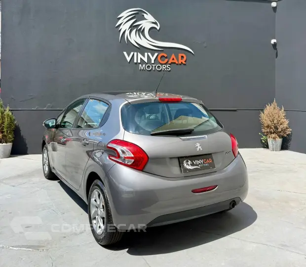208 1.5 Allure 8V