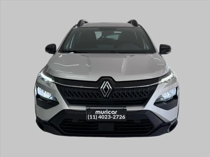 KARDIAN 1.0 TCE FLEX TECHNO EDC