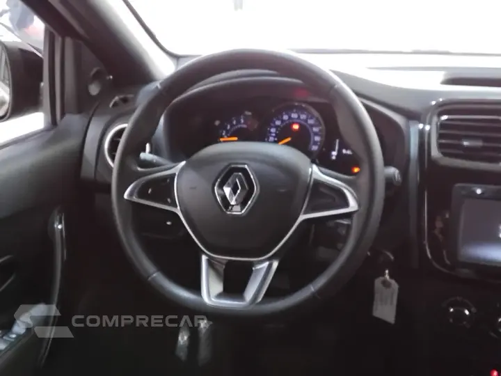 SANDERO 1.0 12V SCE FLEX S EDITION MANUAL