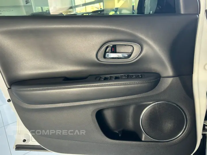 HR-V 1.8 16V Touring