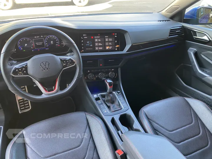 JETTA 2.0 350 TSI GLI