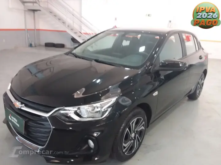 ONIX 1.0 FLEX LT MANUAL