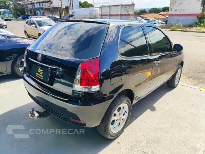 Palio 1.0/ Trofeo 1.0 Fire/ Fire Flex 2p