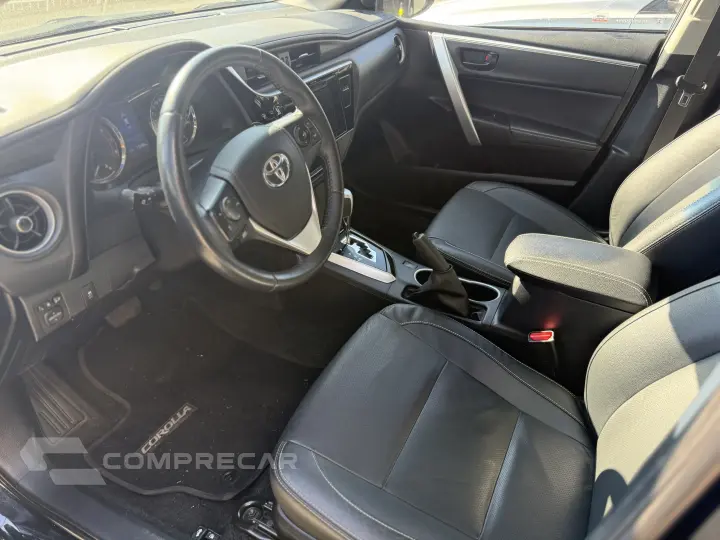 COROLLA 2.0 Vvt-ie XEI
