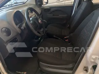 UNO 1.0 EVO Vivace 8V