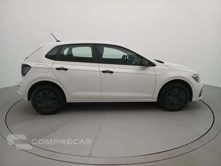 POLO 1.0 MPI TRACK MANUAL