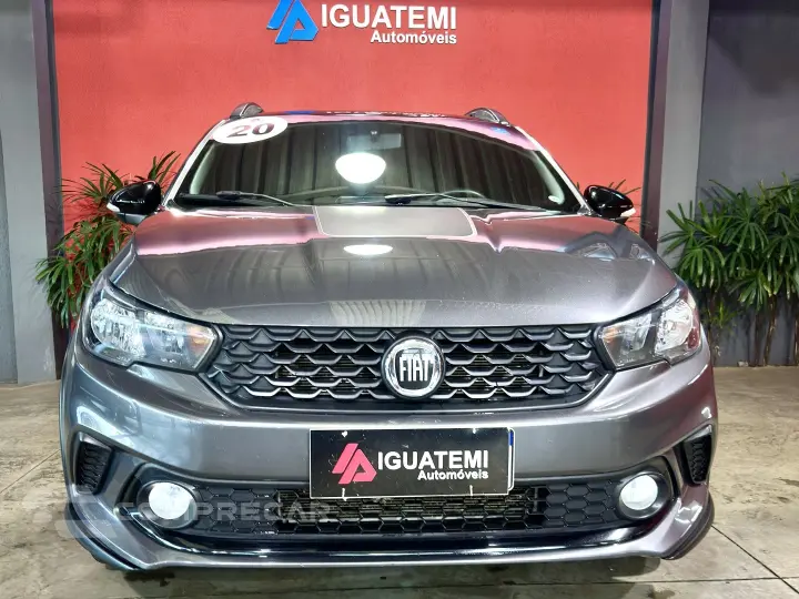 ARGO 1.3 FIREFLY FLEX TREKKING MANUAL