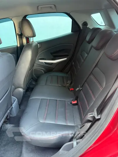 ECOSPORT 2.0 Freestyle 16V
