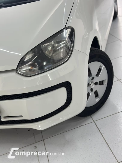 UP 1.0 MPI Take UP 12V