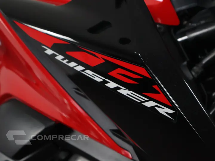 HONDA CB TWISTER 300F ABS