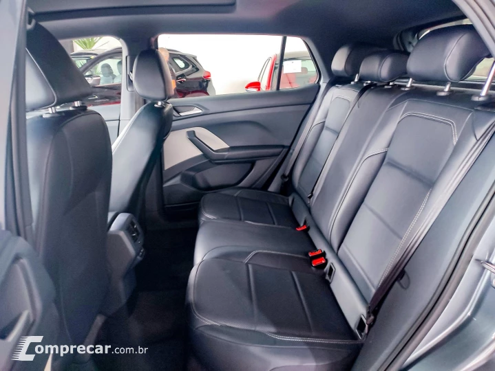 T-CROSS 1.4 250 TSI Highline