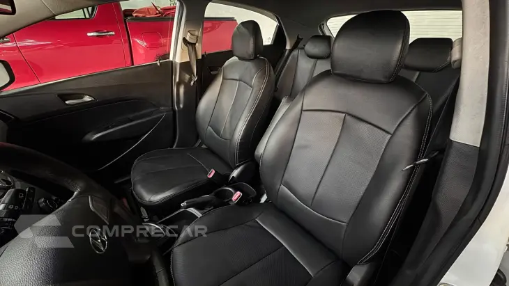 HB20 1.6 Comfort 16V