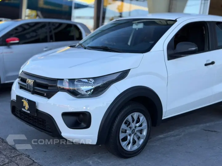 MOBI 1.0 EVO FLEX LIKE. MANUAL