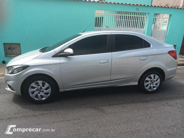 PRISMA 1.4 LT Spe/4 8V