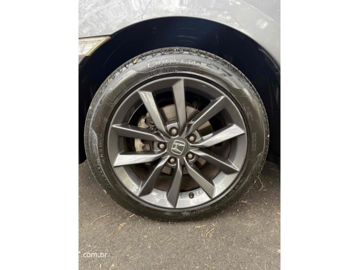 CIVIC 2.0 16vone EX