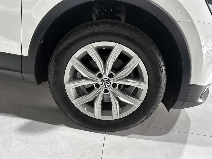 TIGUAN 1.4 250 TSI TOTAL FLEX ALLSPACE COMFORTLINE TIPTRONIC