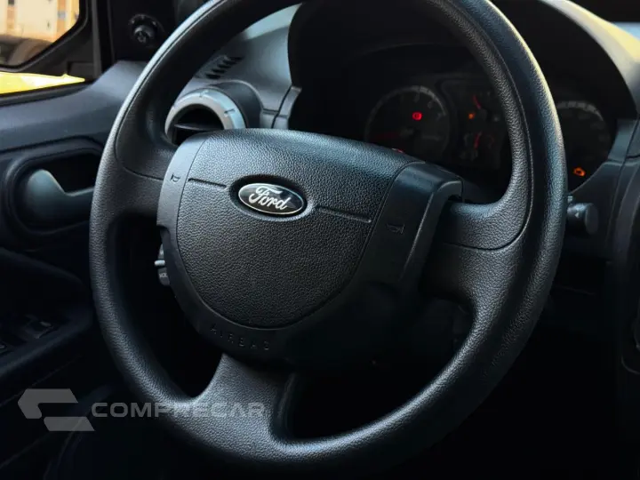 ECOSPORT 2.0 XLT 16V