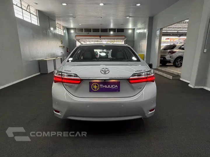 COROLLA 1.6 GLI 16V