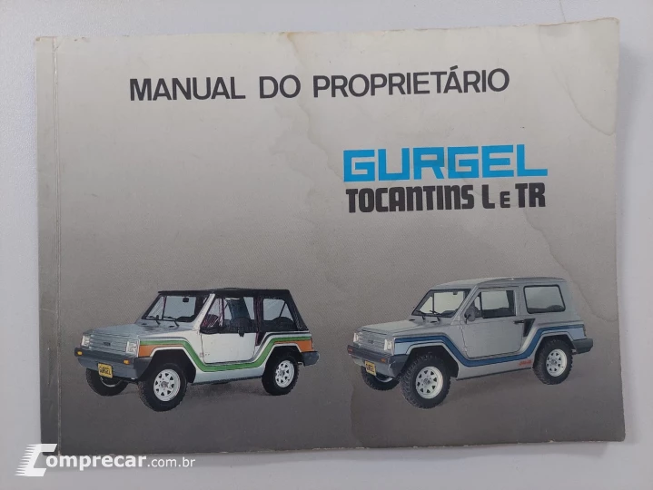 X12 1.6 TR 8V