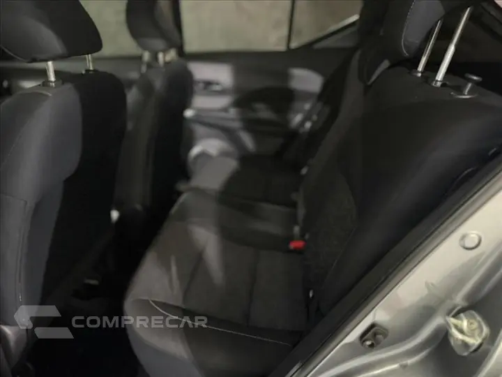 KICKS 1.6 16vstart Sense