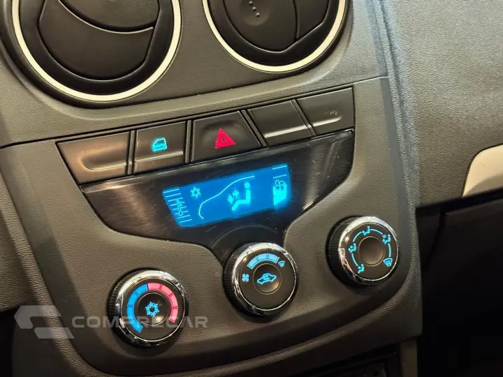Montana 1.4 Mpfi Ls Cs 8V Flex 2P Manual