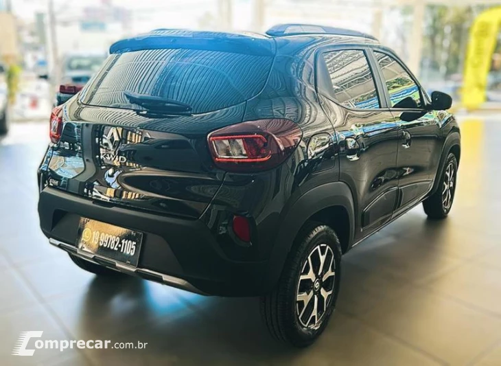 KWID OUTSID 10MT