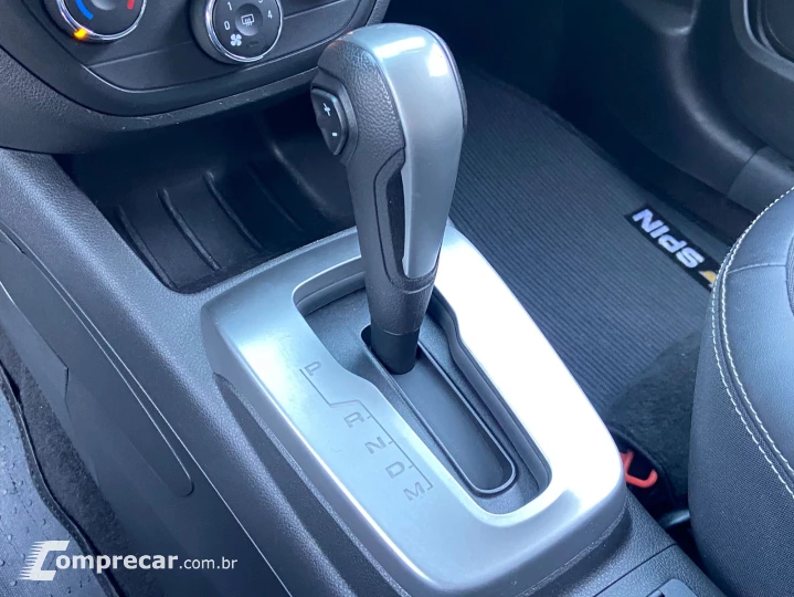 SPIN 1.8 Activ 8V
