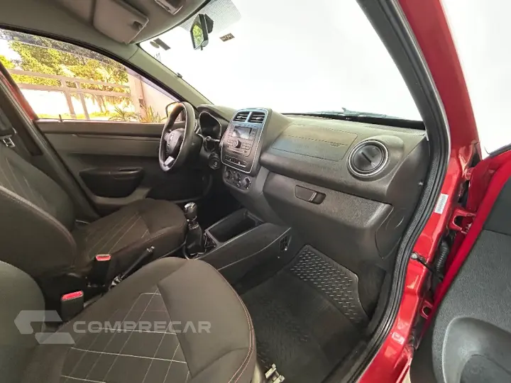 KWID Zen 1.0 Flex 12V 5p Mec.