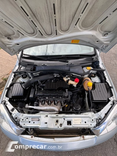 CORSA 1.4 MPFI Maxx 8V