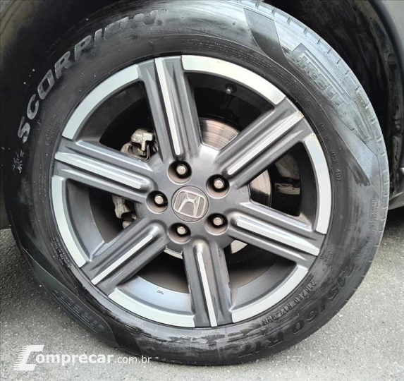 HR-V 1.5 DI I-vtec EX