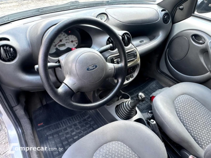 KA 1.0 MPI GL 8V