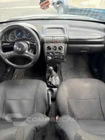 CORSA 1.6 MPFI Super Sedan 8V