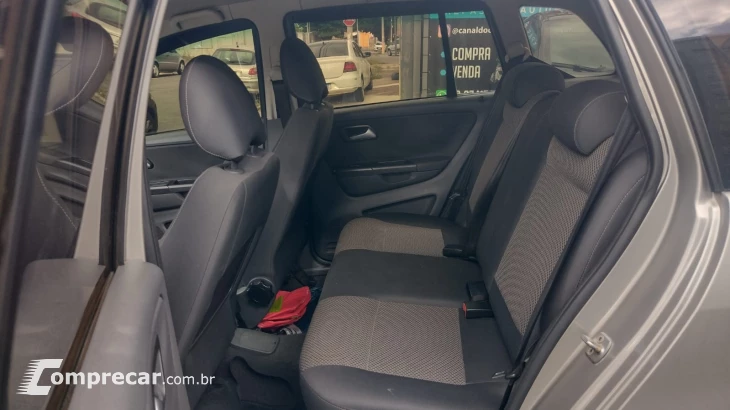 SPACEFOX 1.6 MI Sportline 8V