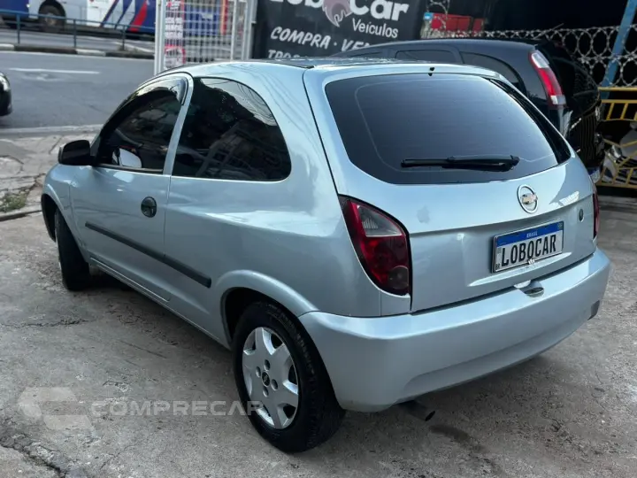 Celta Spirit 1.0 VHCE (Flex) 2p