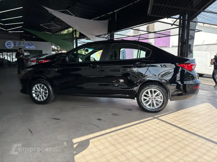 CRONOS DRIVE 1.3 8V Flex