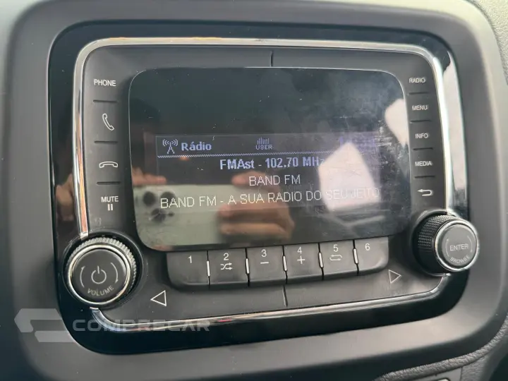 RENEGADE 1.8 16V Sport