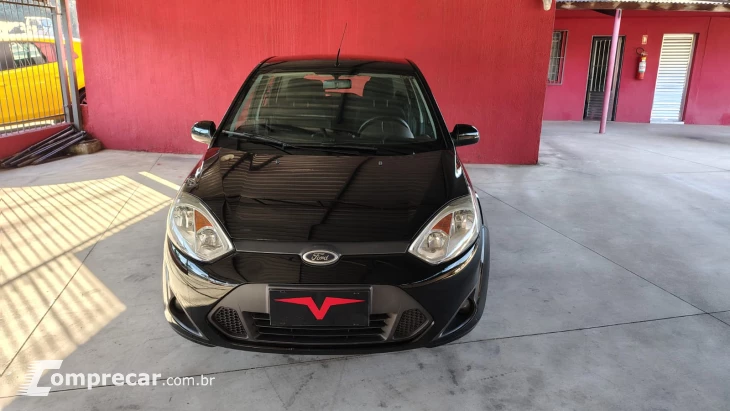 FIESTA 1.6 Rocam Hatch 8V