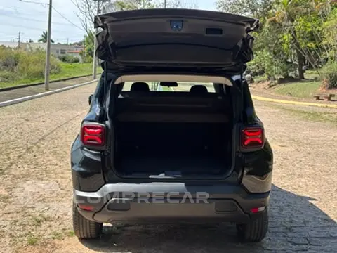 RENEGADE 1.3 T270 TURBO FLEX LONGITUDE AT6