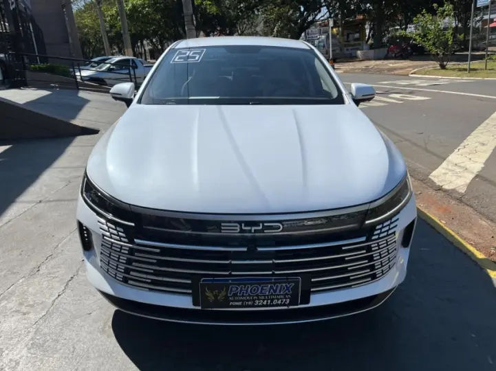 KING 1.5 Dm-i Phev GS